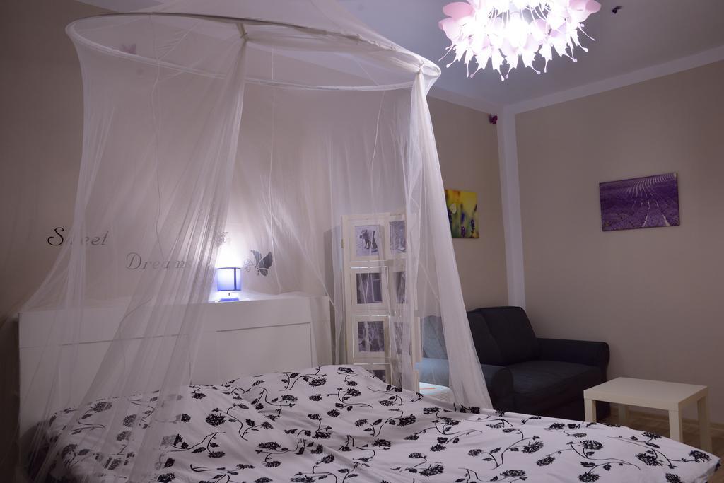 Appartement Bajkowy Gdańsk Extérieur photo