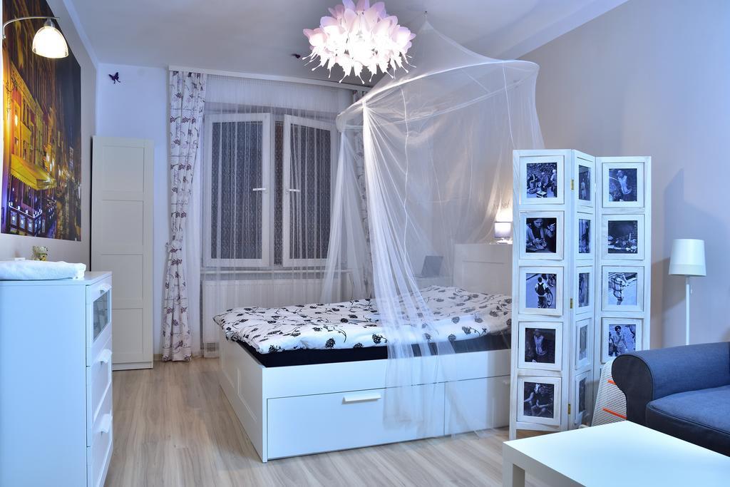 Appartement Bajkowy Gdańsk Extérieur photo
