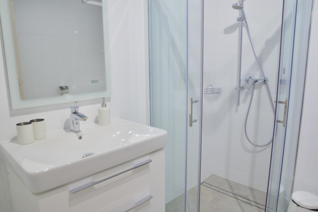 Appartement Bajkowy Gdańsk Extérieur photo